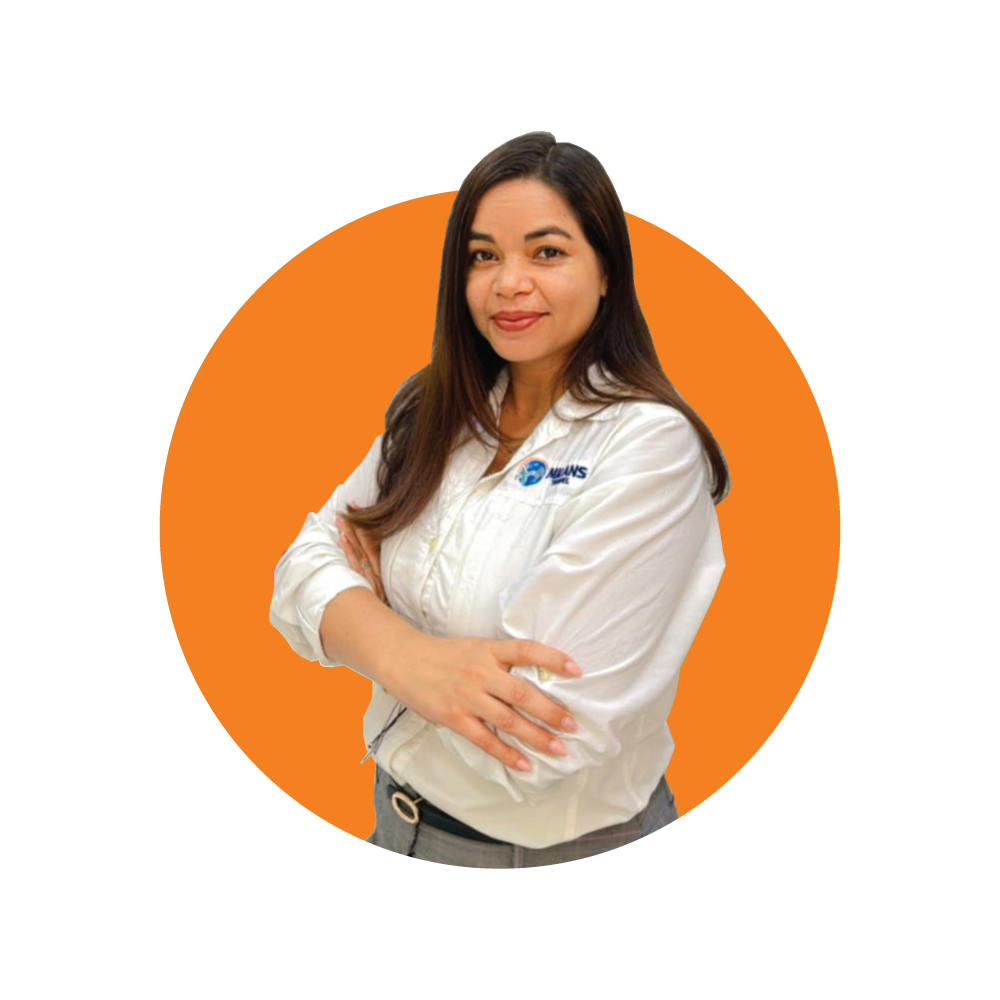 Foto de Gerente de Operaciones