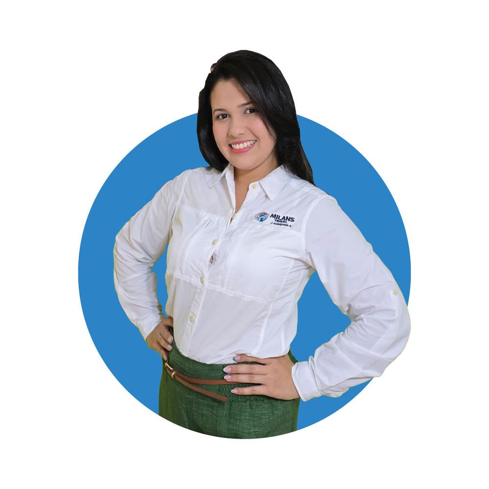 Foto de Director General