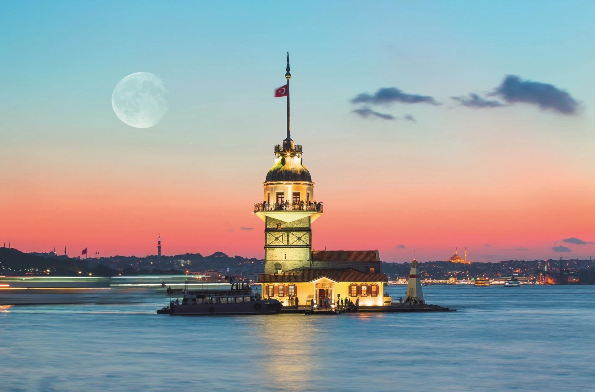 Turquía de regalo desde $545 - Imagen 3