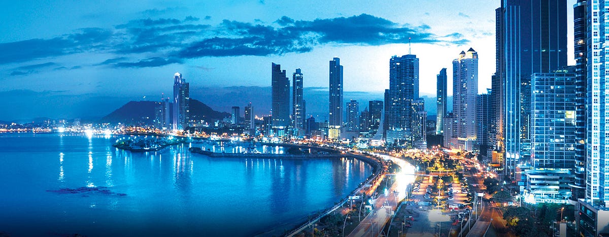 Conoce PANAMA - Imagen 1
