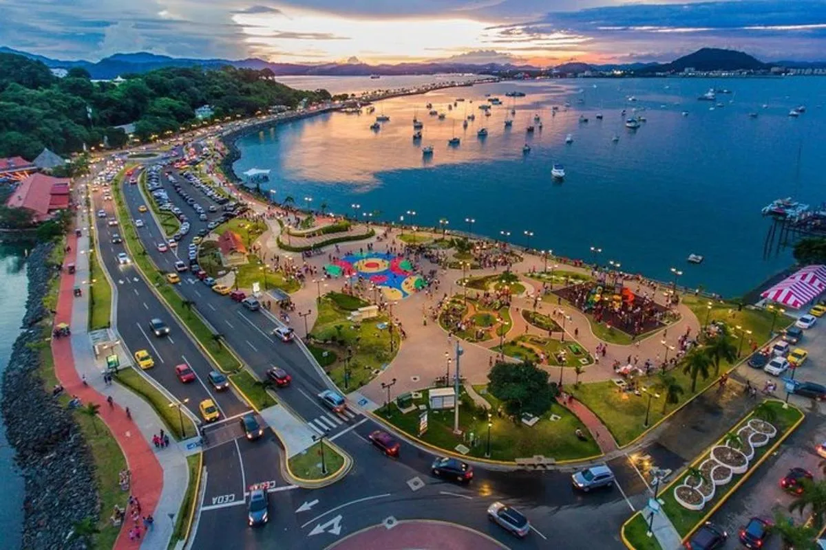 Conoce PANAMA - Imagen 2