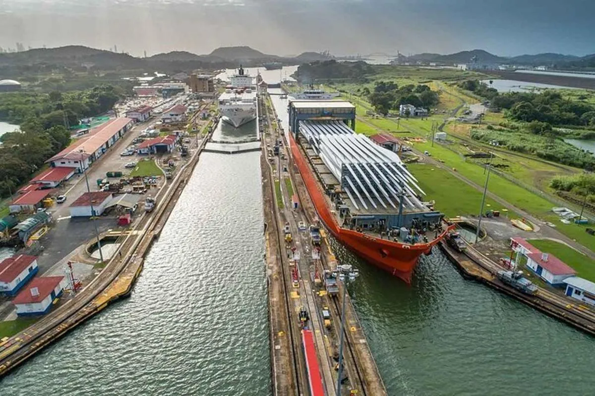 Conoce PANAMA - Imagen 3