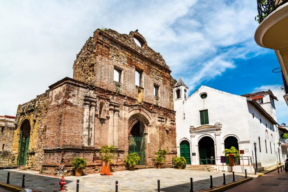 Conoce PANAMA - Imagen 5
