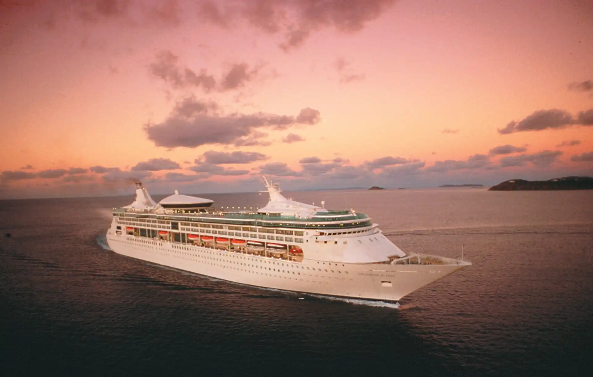 Grandeur of the Seas - Imagen 1