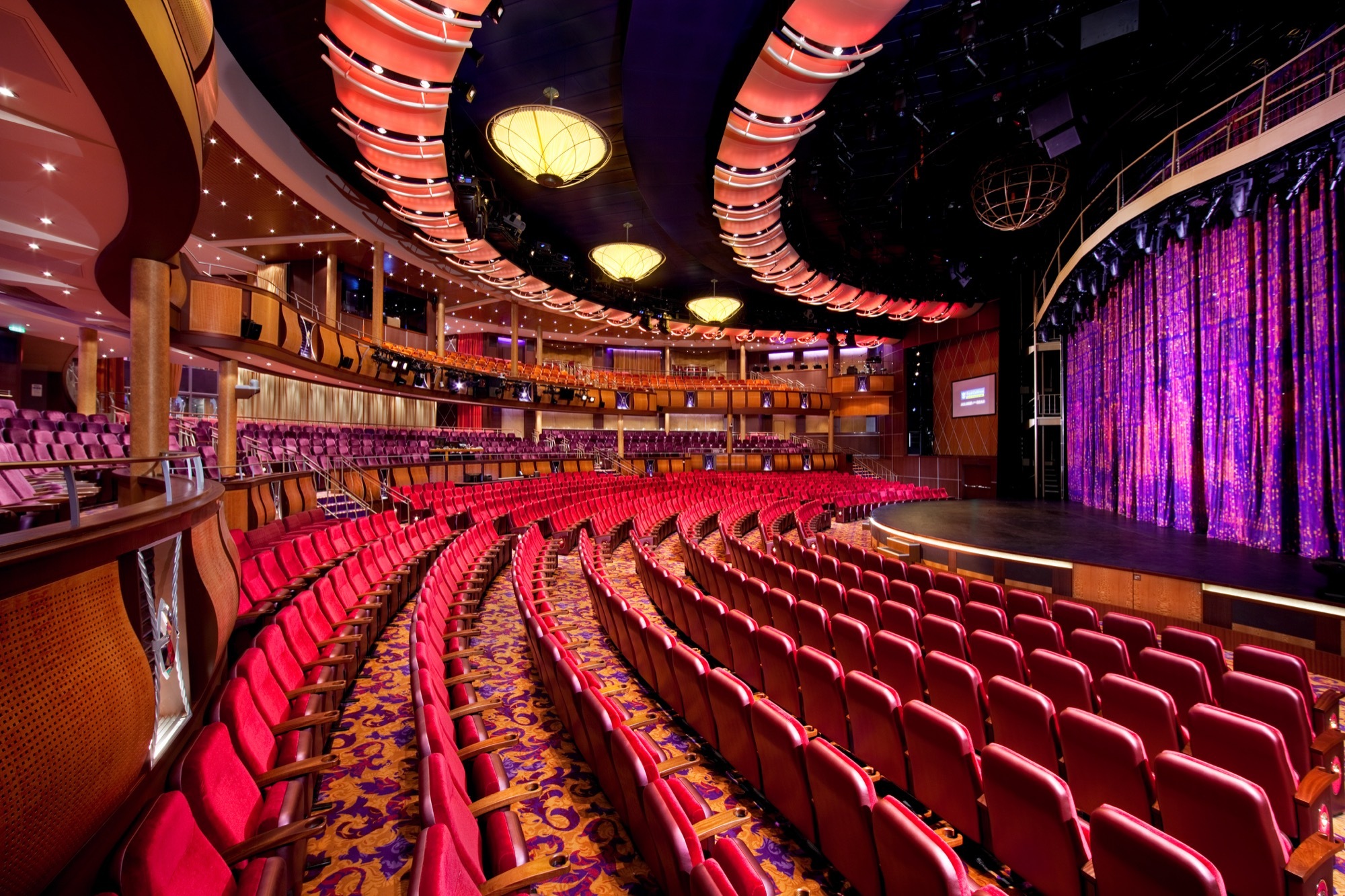 Grandeur of the Seas - Imagen 5