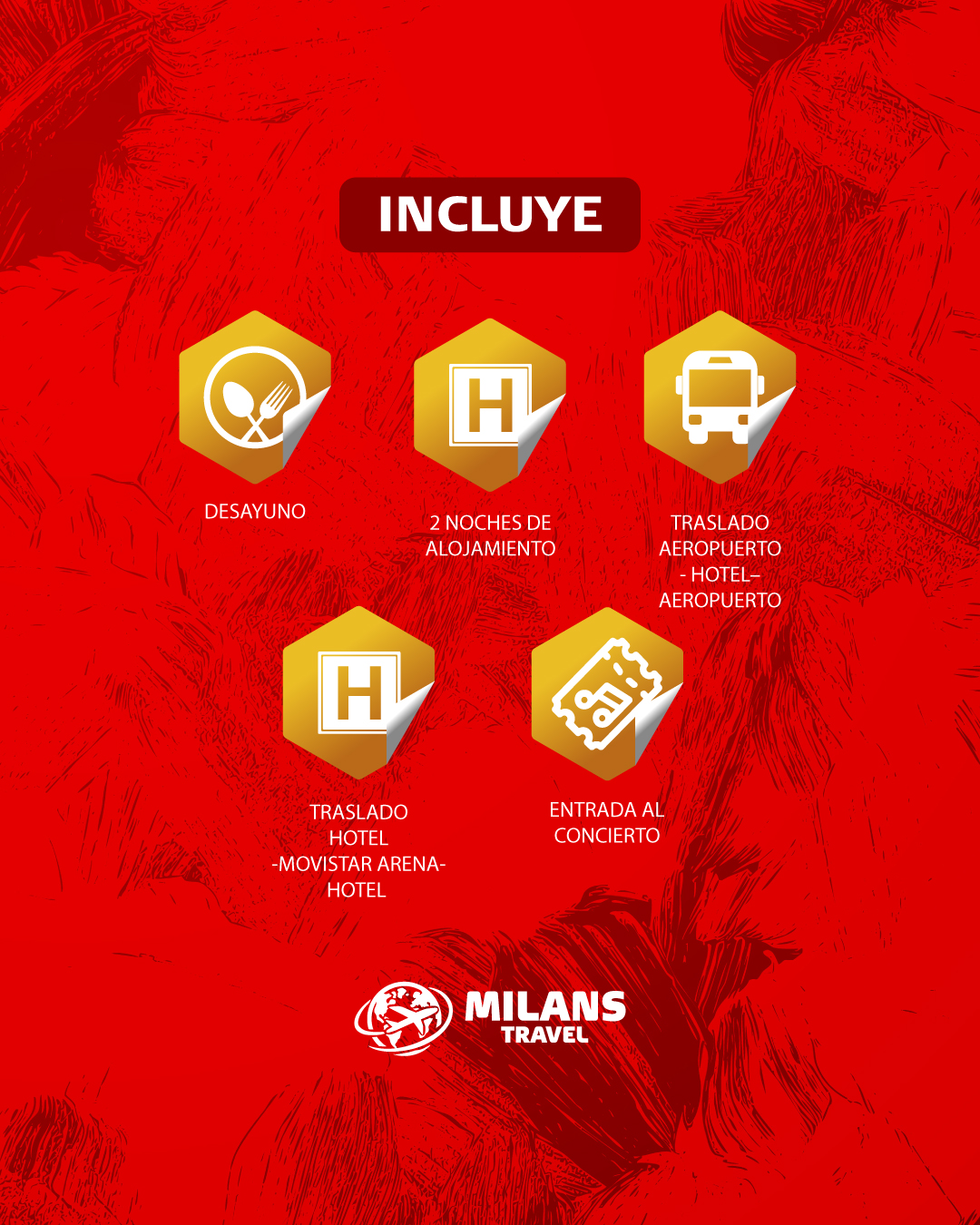 R A W A Y A N A en Bogotá - Imagen 3