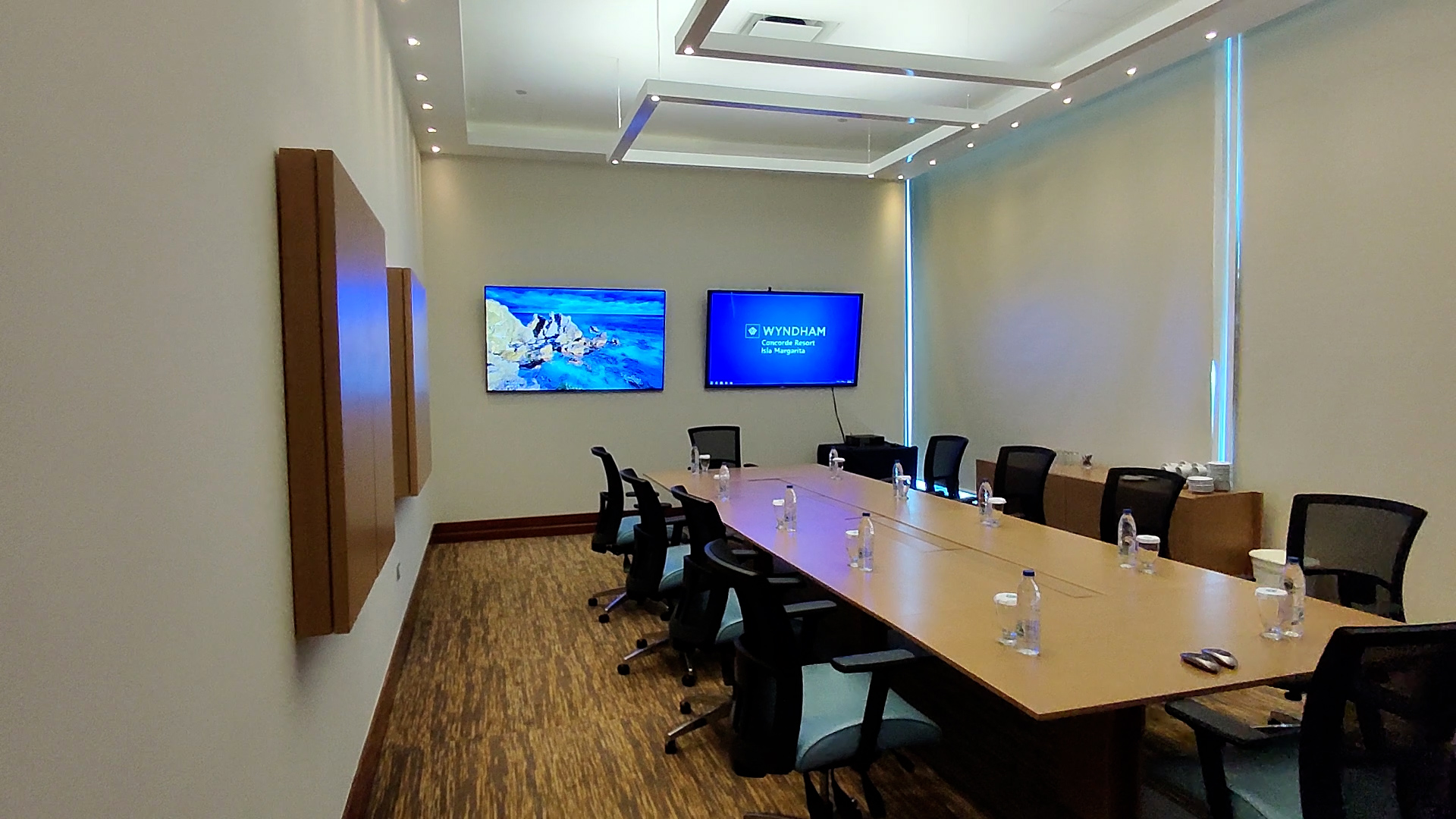 Eventos Corporativos