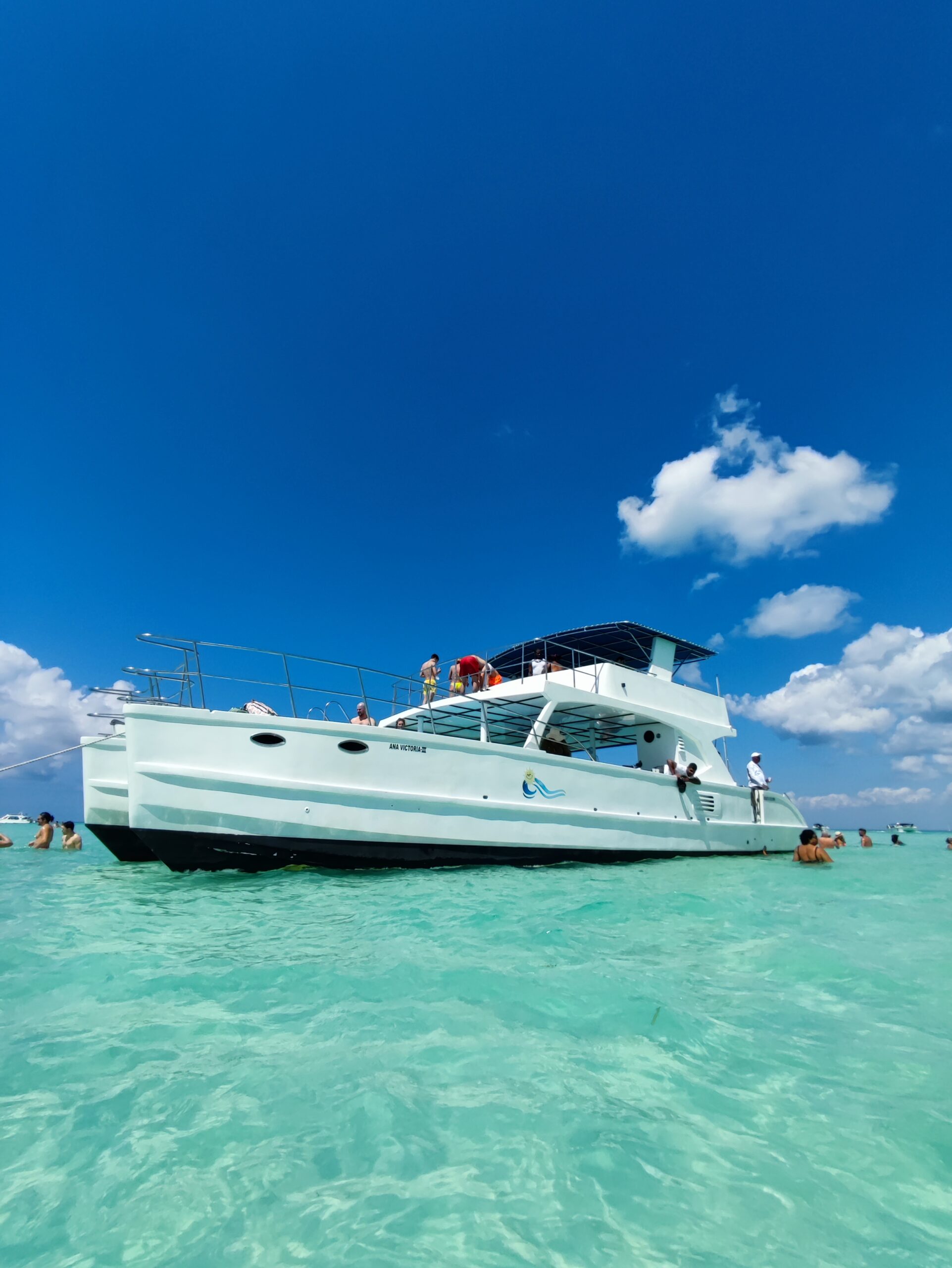 Isla Saona (Clásico)