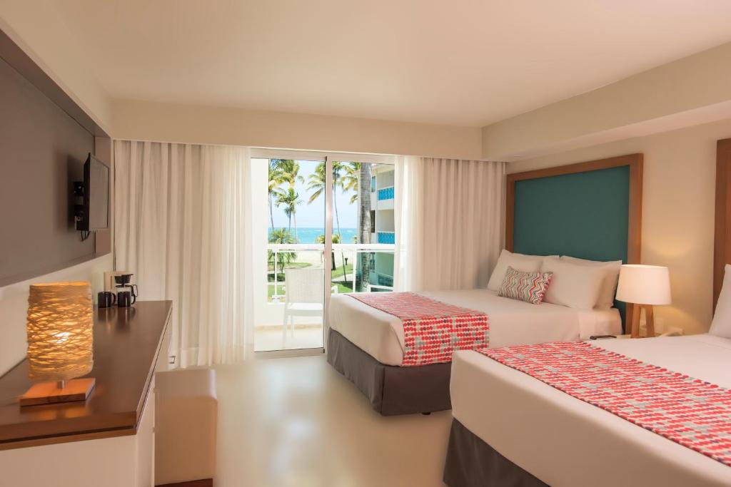 Fin de semana del TRABAJADOR