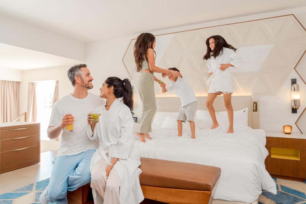 Fin de semana del TRABAJADOR