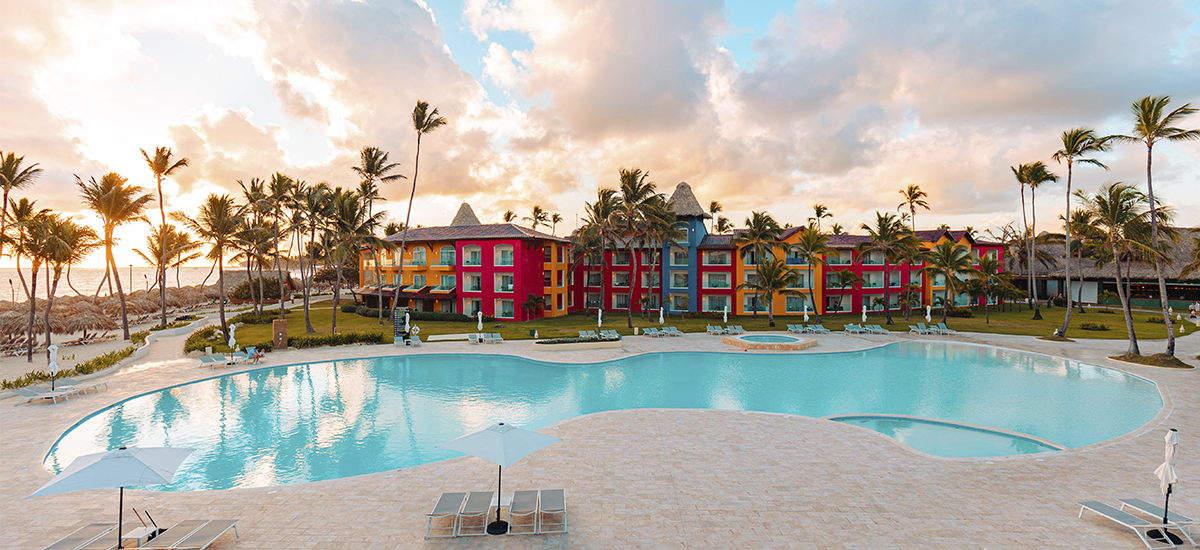 Punta Cana en Verano desde Valencia