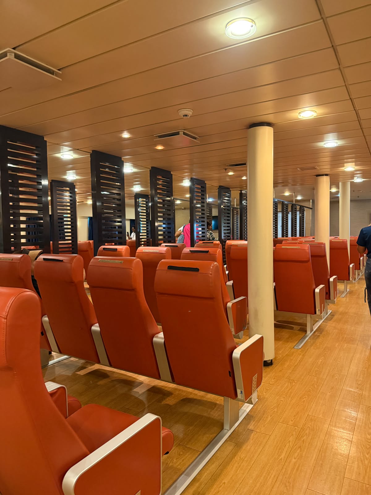 Ferries del Caribe