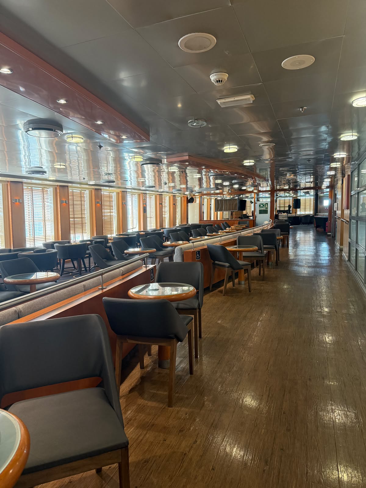 Ferries del Caribe