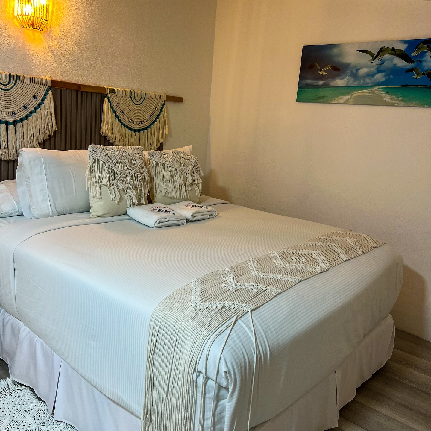 Posada  Galápagos desde  $1.053