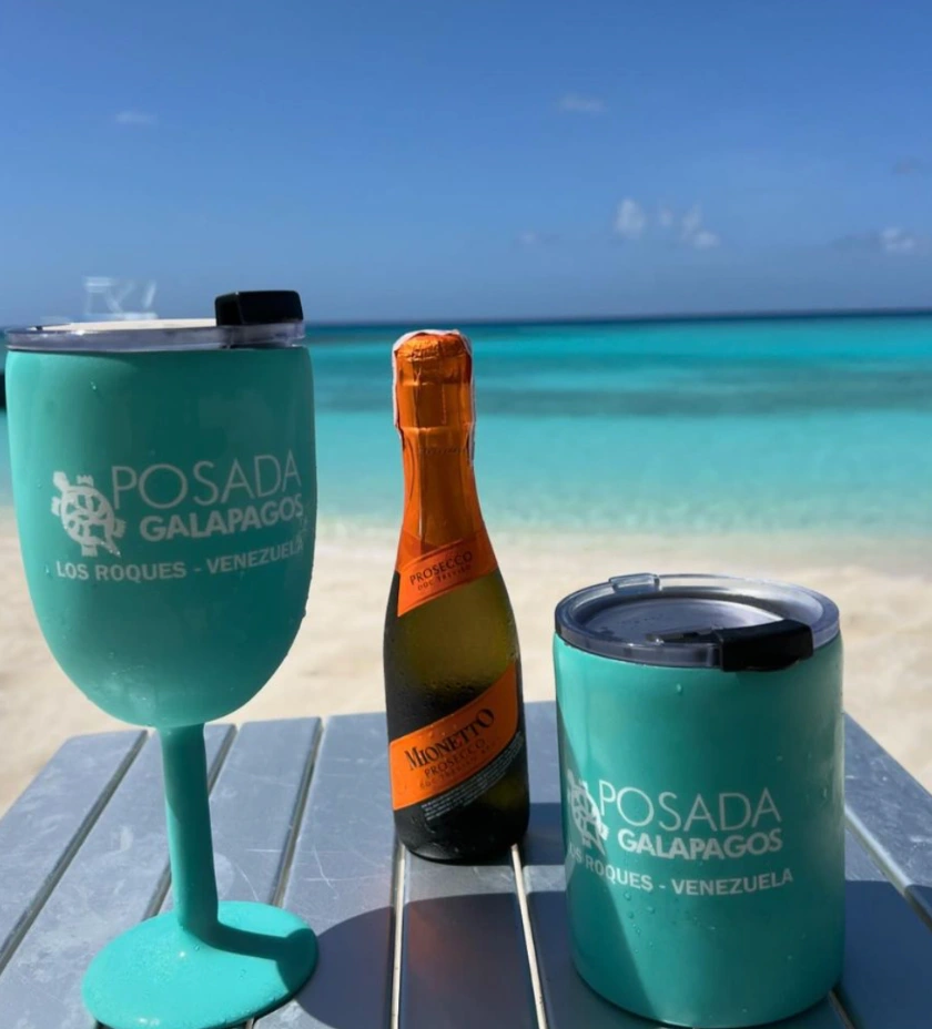 Posada  Galápagos desde  $1.053