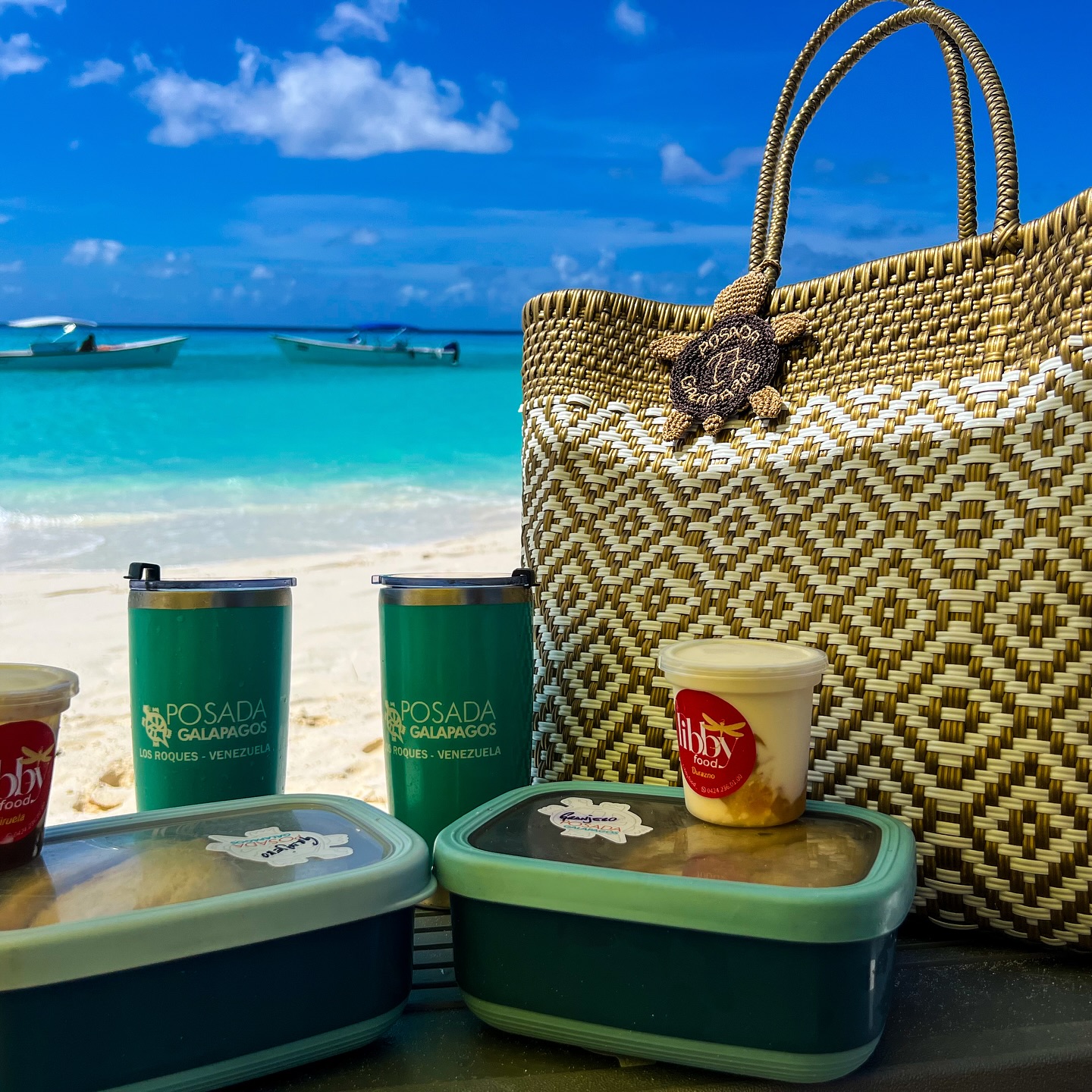 Posada  Galápagos desde  $1.053