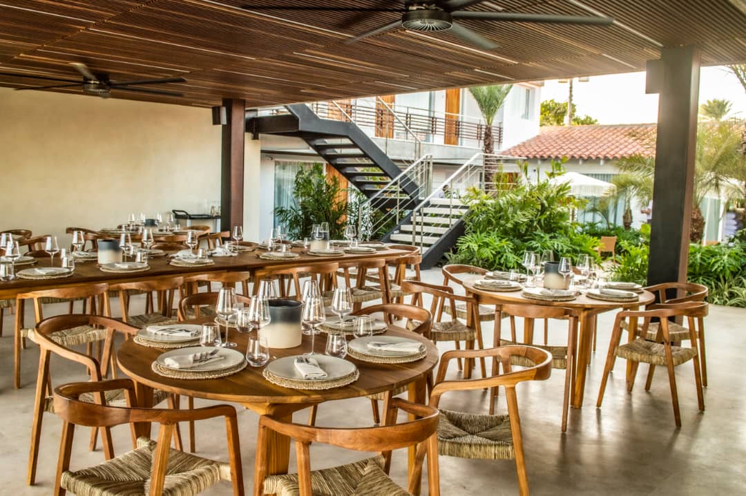 Hot  Sale en Macanao Lodge by LD desde $1003