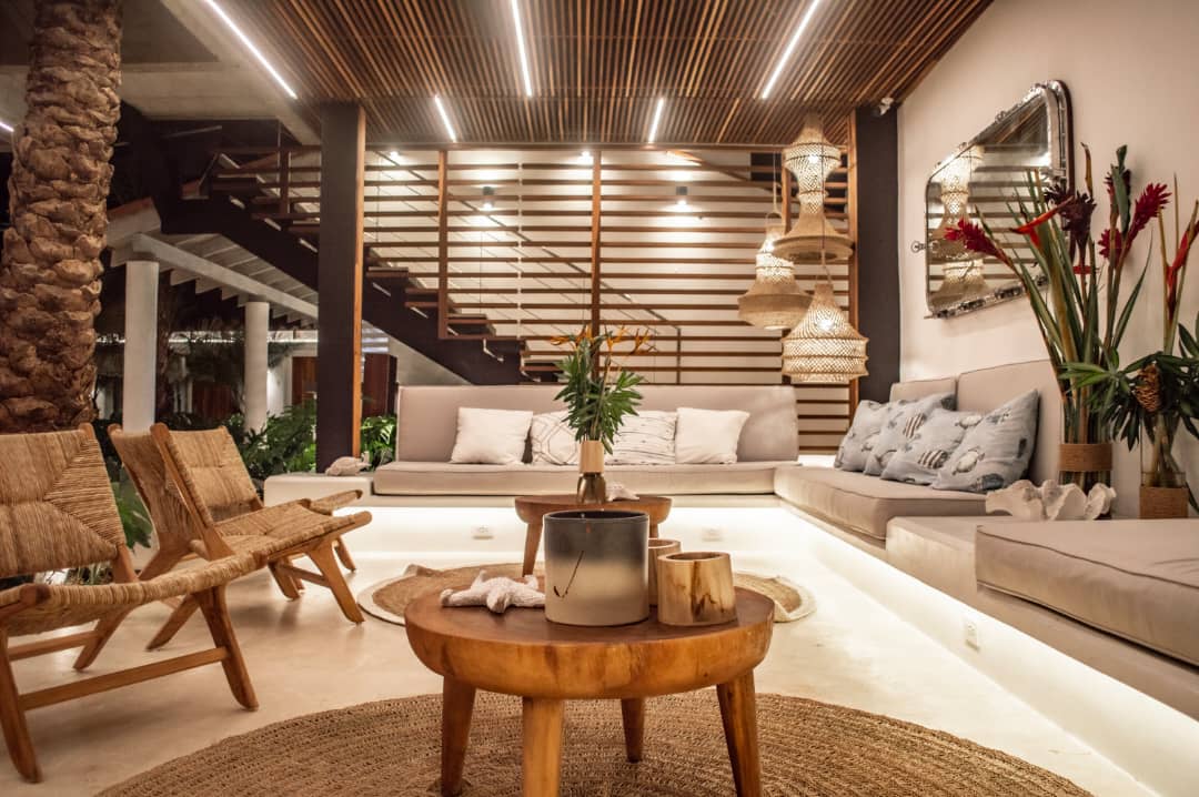 Hot  Sale en Macanao Lodge by LD desde $1003