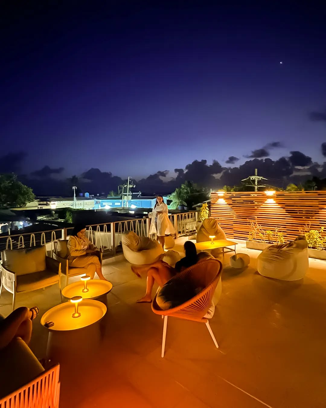 Hot Sale en Sabbia by LD desde $753