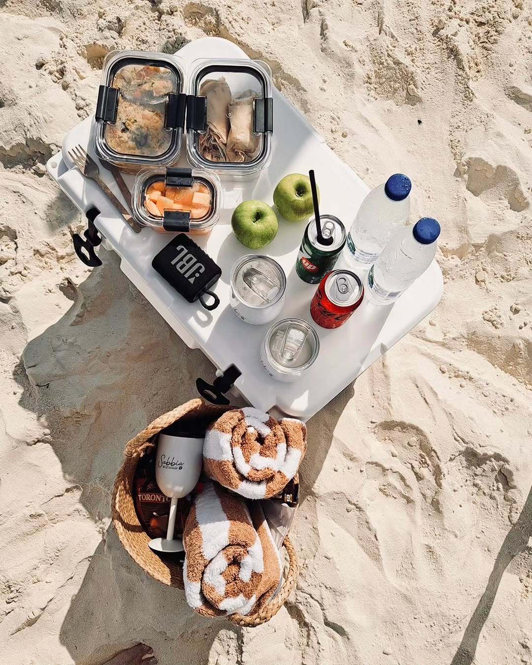 Hot Sale en Sabbia by LD desde $753