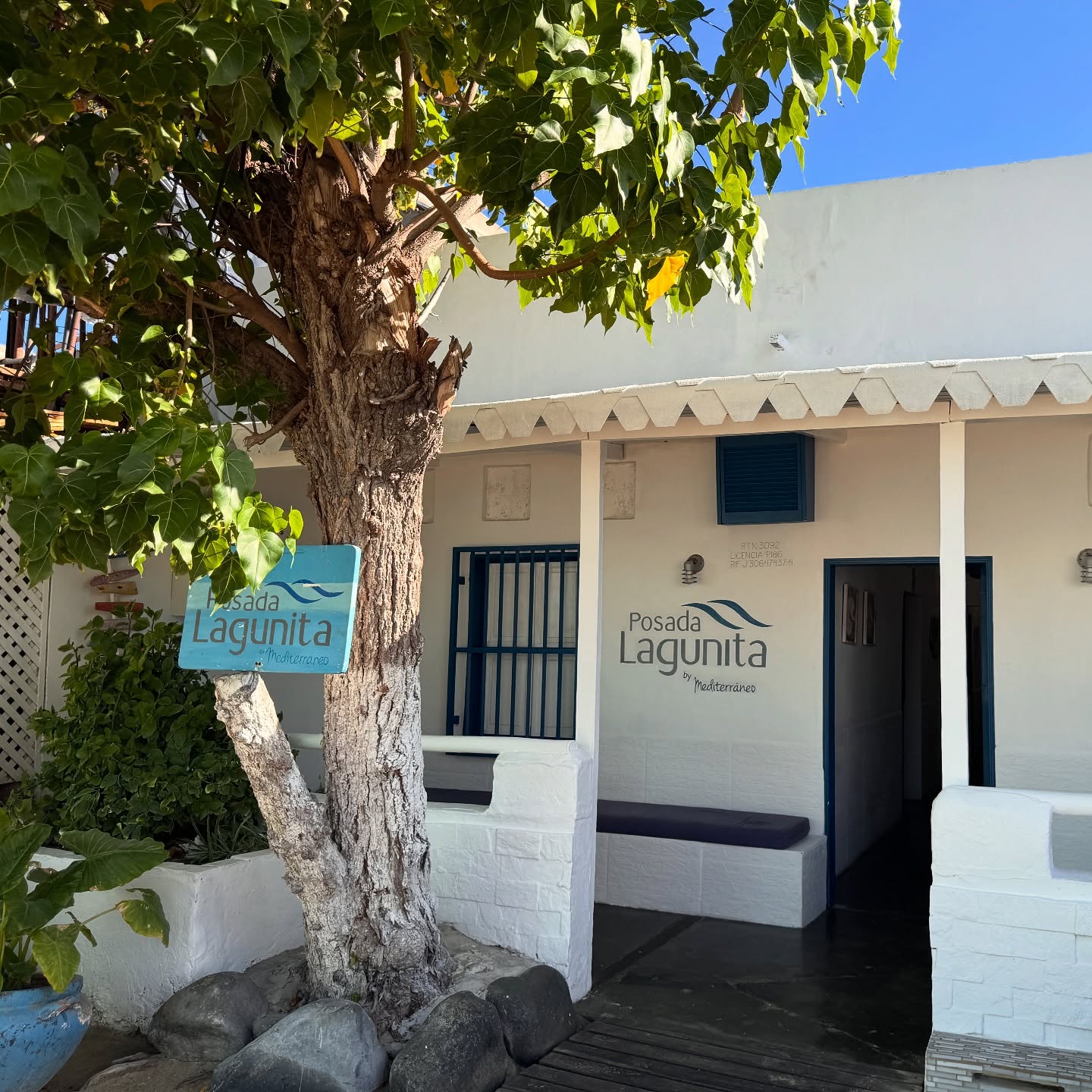 Posada Lagunita desde $683