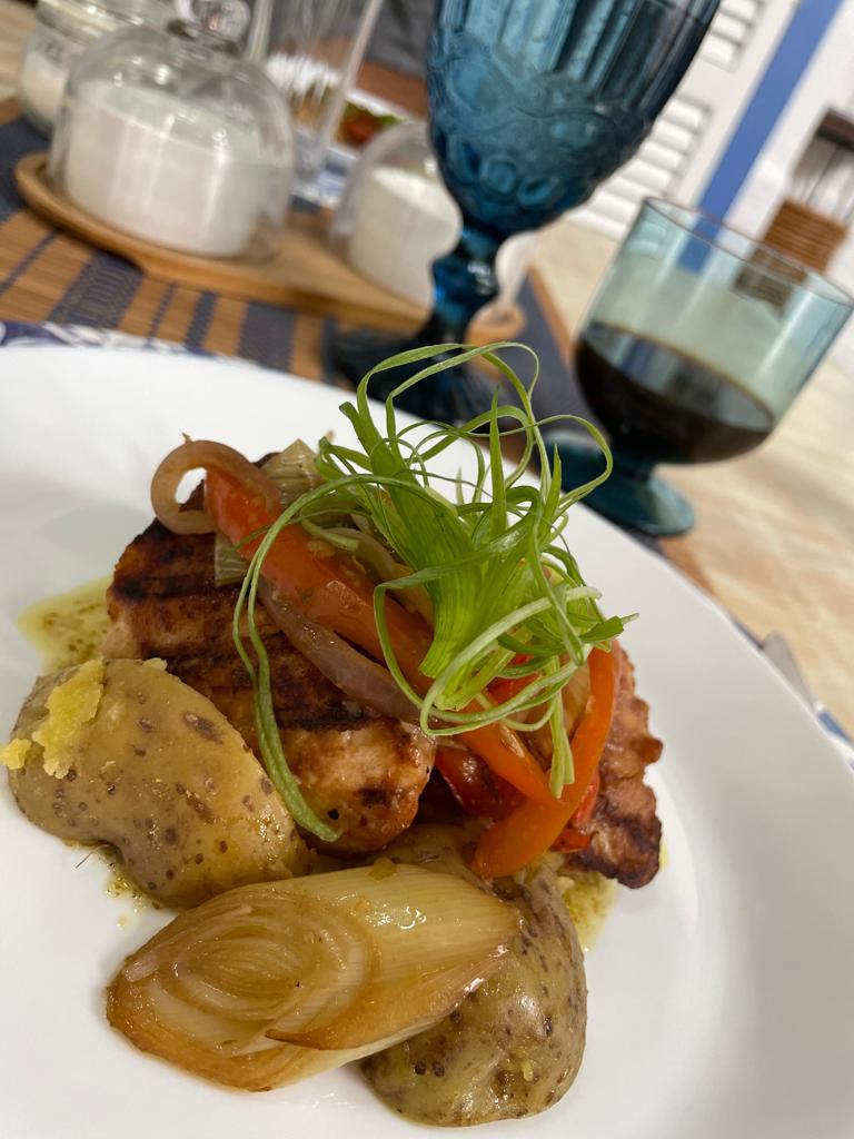 Posada Lagunita desde $683