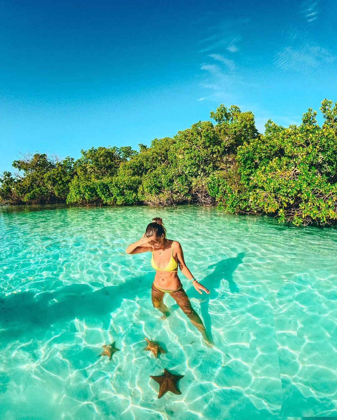 Posada Lagunita desde $683