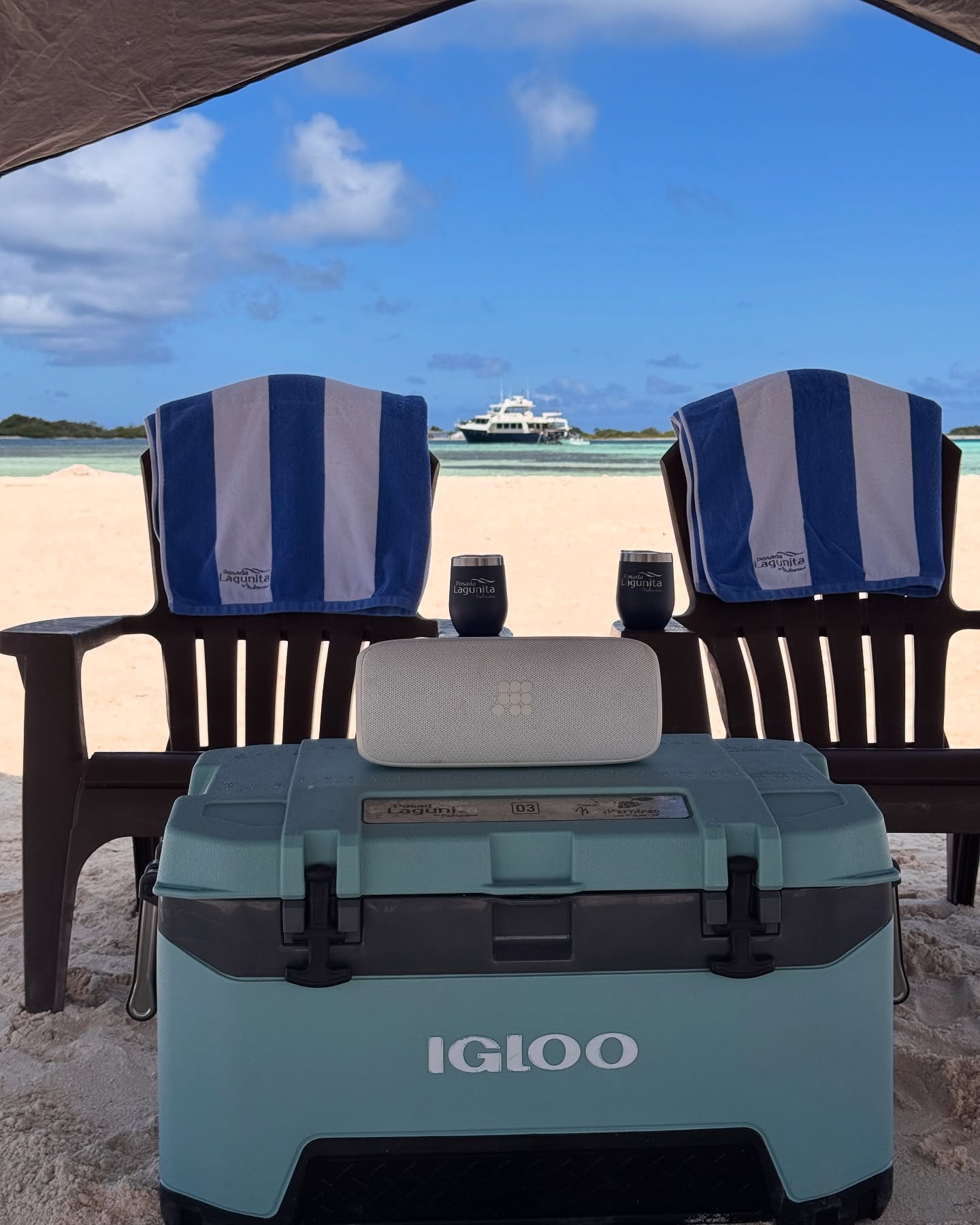 Posada Lagunita desde $683