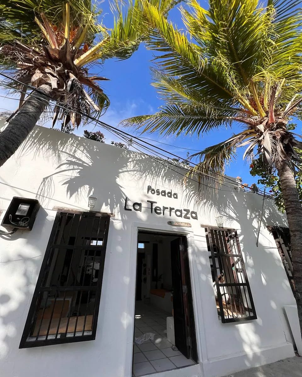 La Terraza desde $220