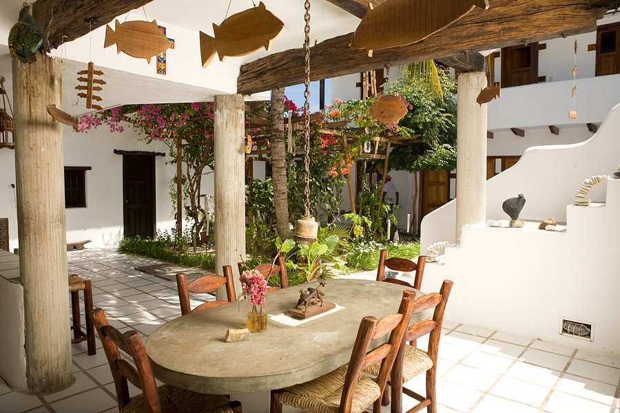La Terraza desde $220