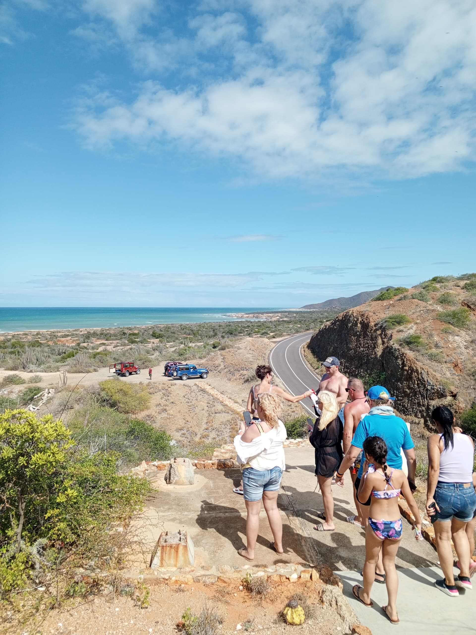 Jeep Safari  - Imagen 3