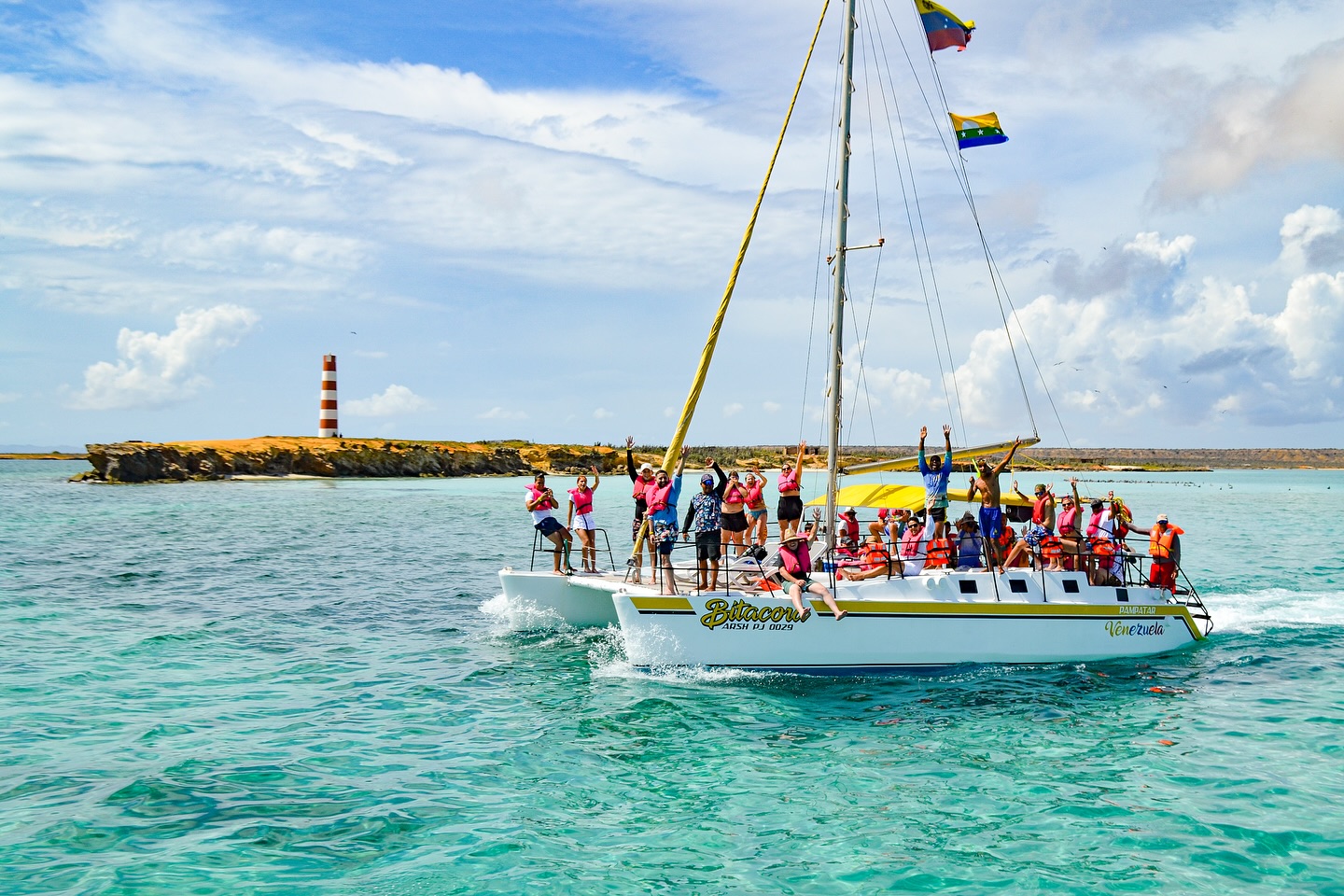 Todo en Margarita  - Imagen 5