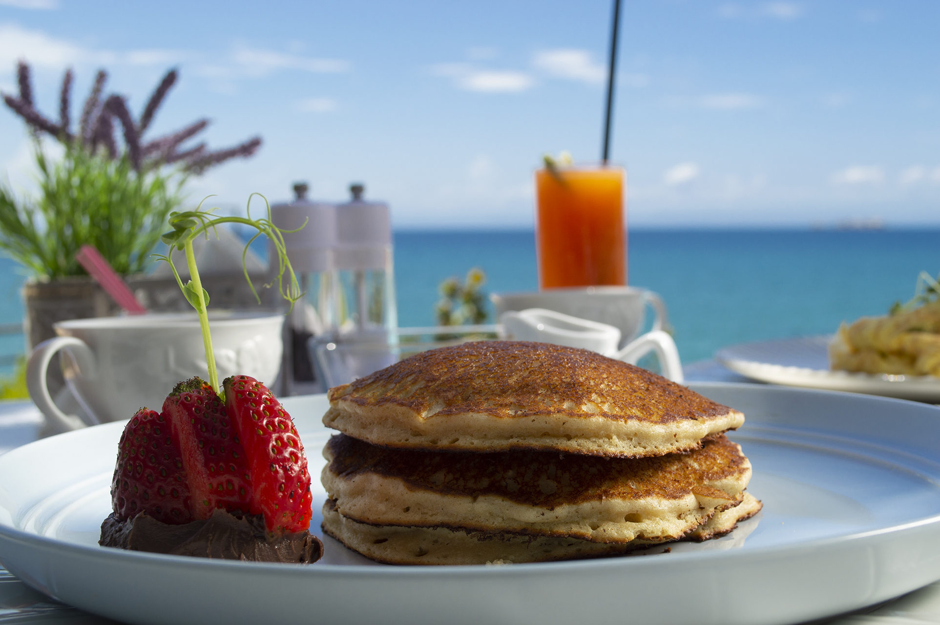 Margarita para 2 - Imagen 3