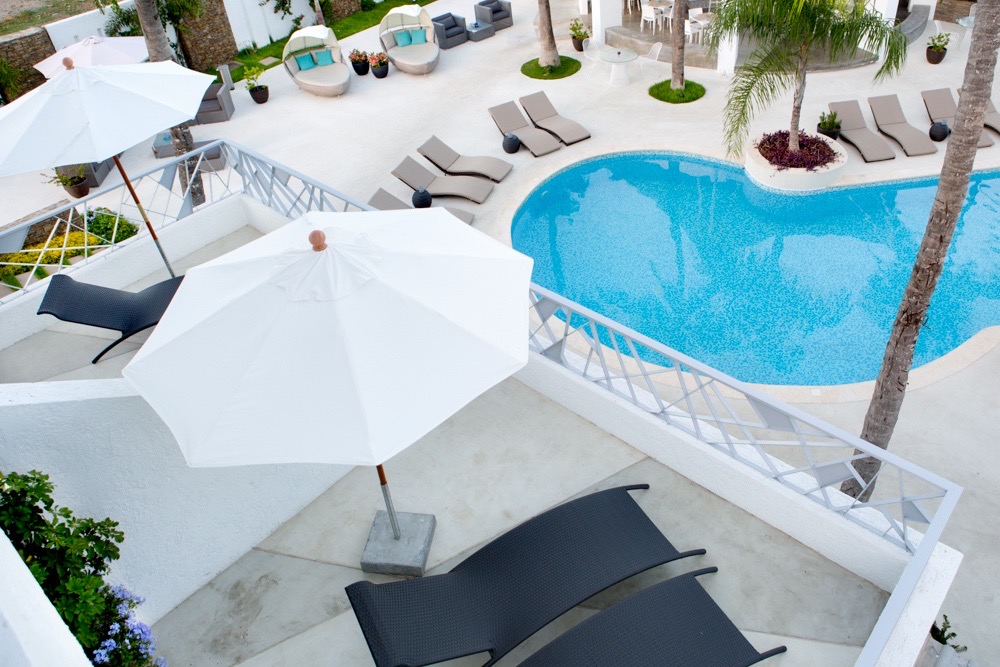 Margarita para 2 - Imagen 4