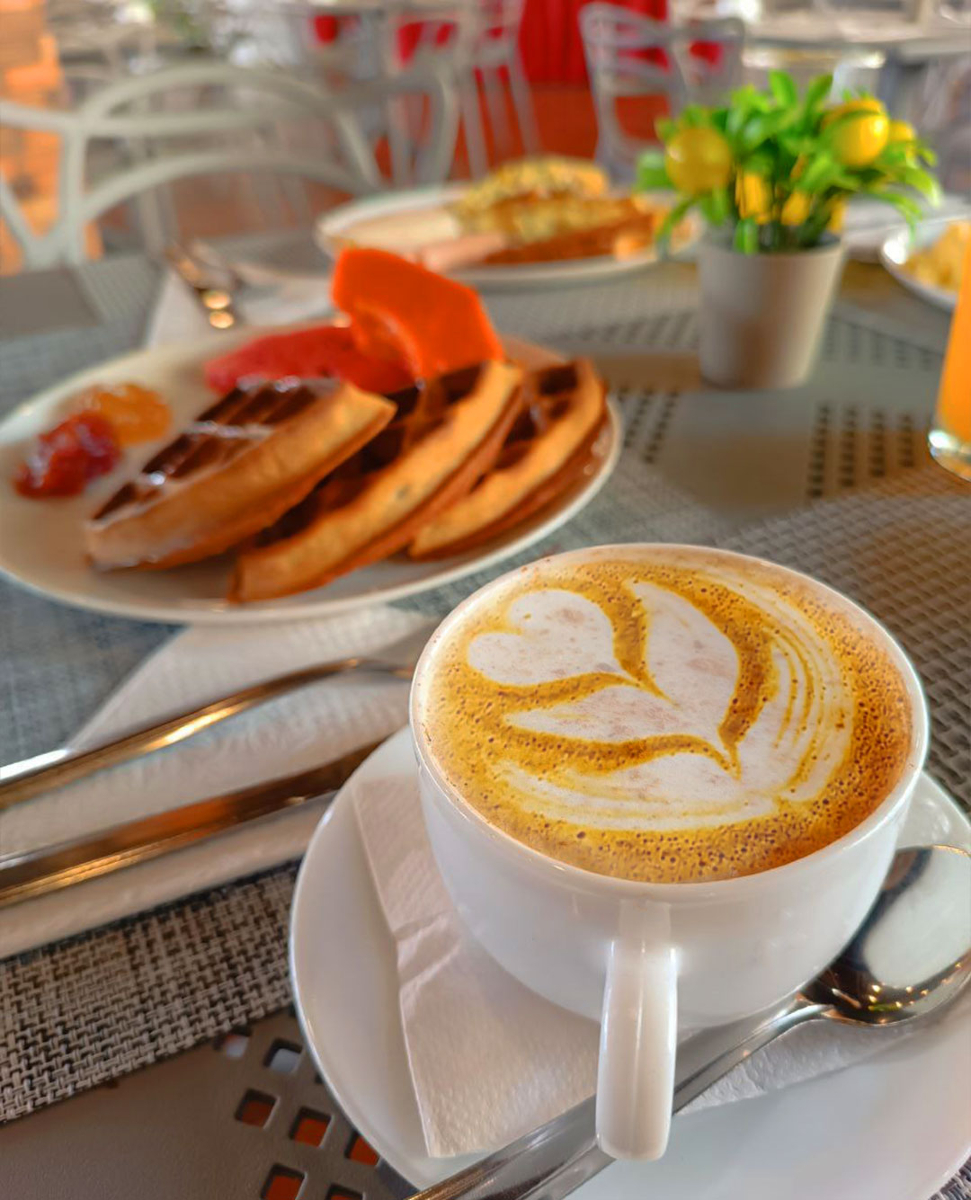 Margarita en FAMILIA - Imagen 3