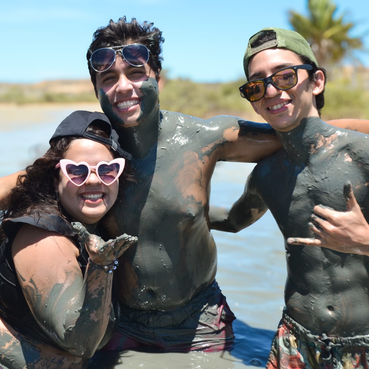 Margarita en FAMILIA - Imagen 4