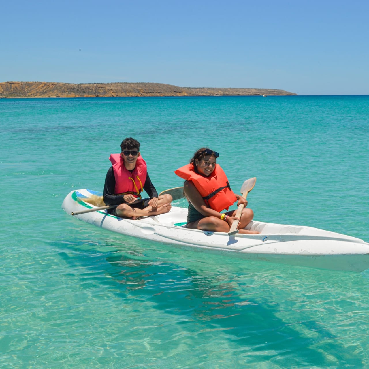 Margarita en FAMILIA - Imagen 5