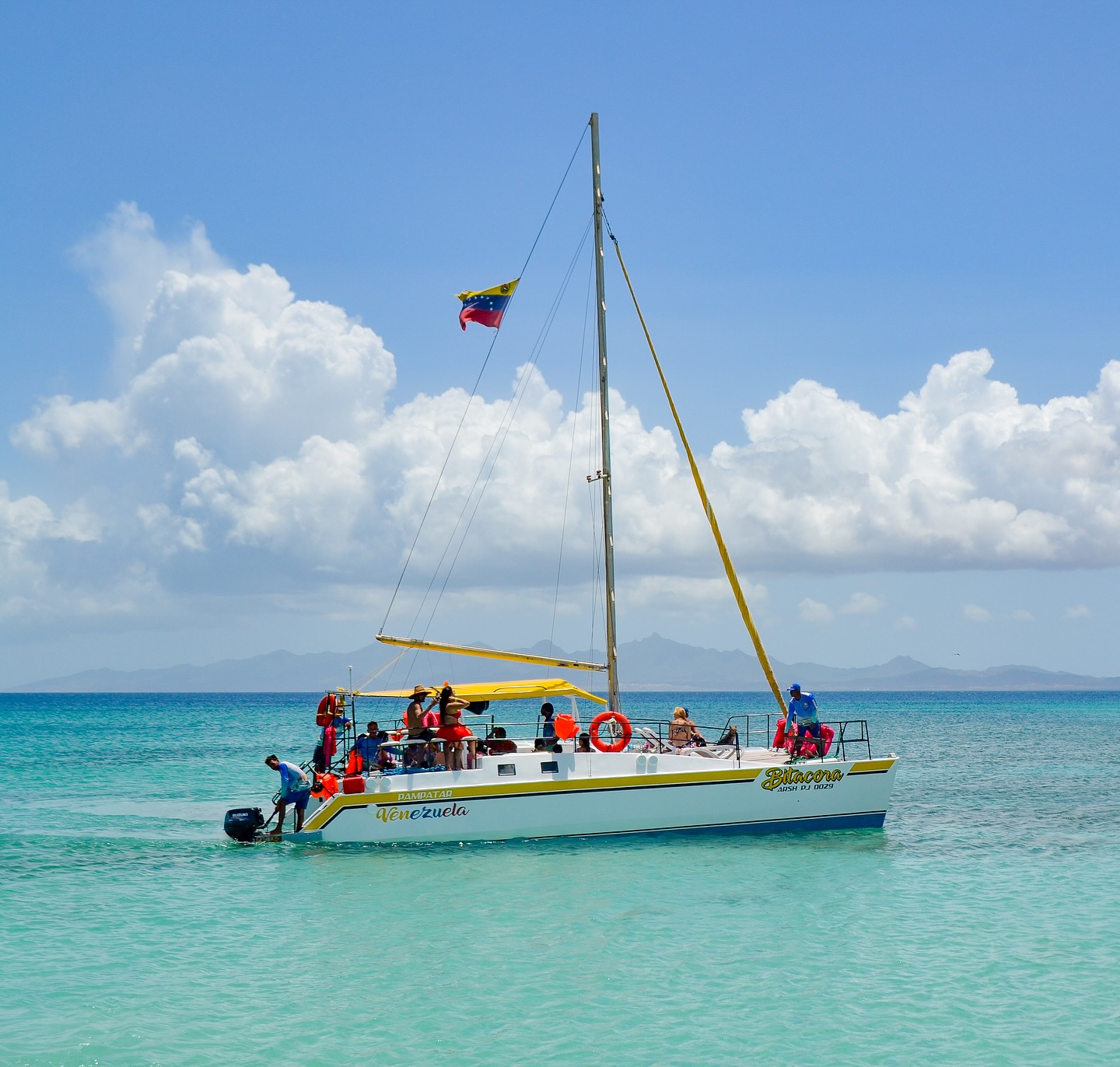 Verano en Margarita desde $99 de inicial - Imagen 4