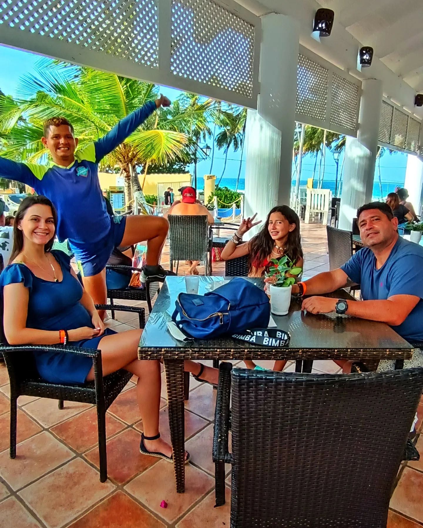 Verano en Hesperia Playa El Agua - Imagen 4