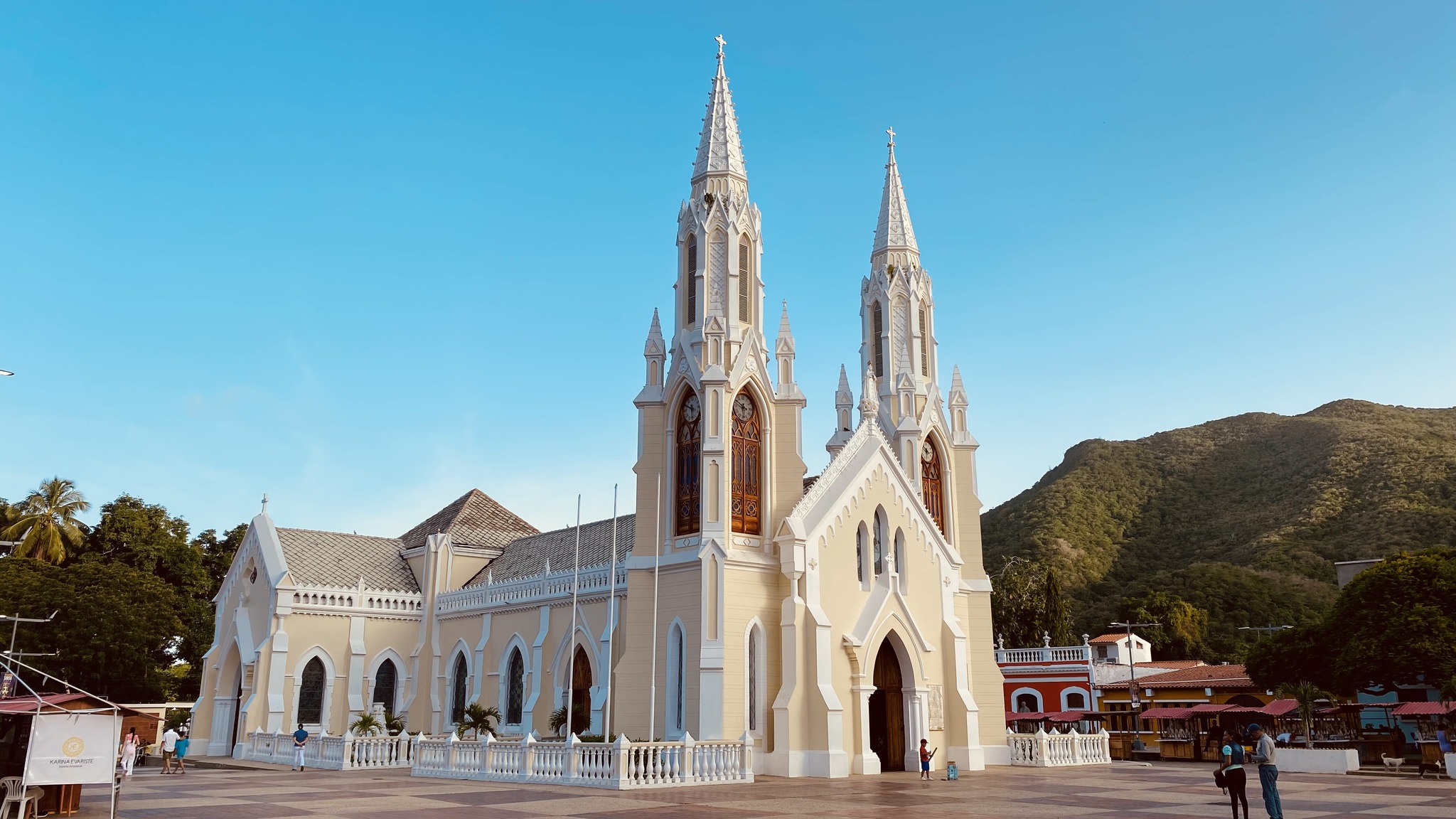 Oración y conexión en El Valle - Imagen 1