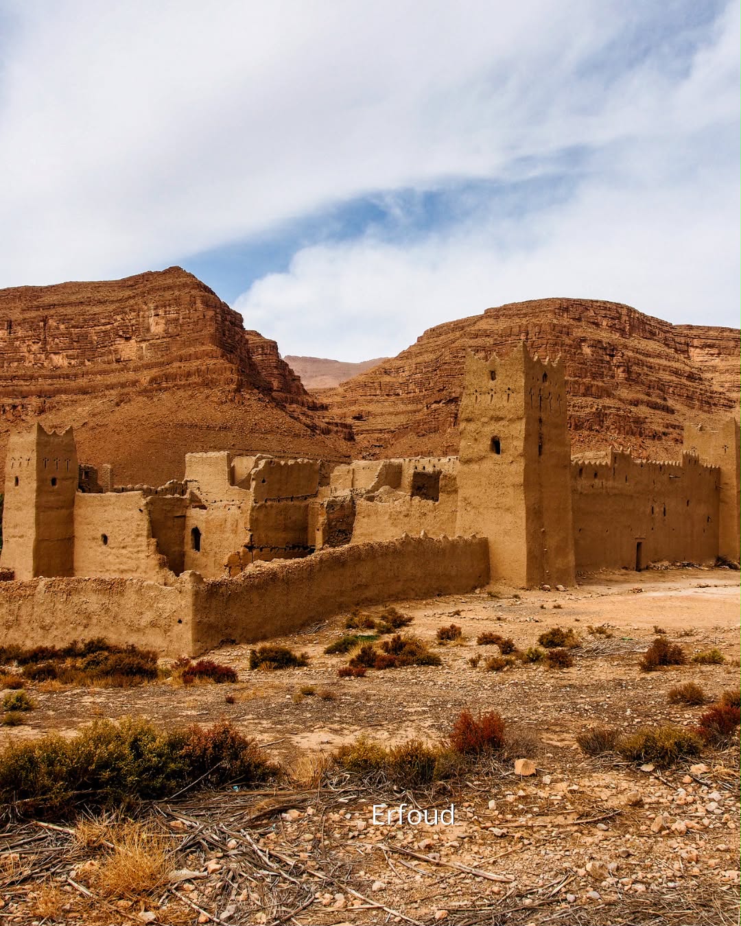 Marruecos - Sin Visa - Imagen 2
