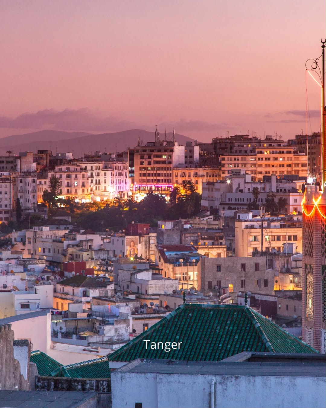 Marruecos - Sin Visa - Imagen 5
