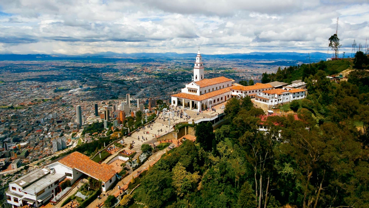 Bogotá en marzo 2027 - Imagen 3