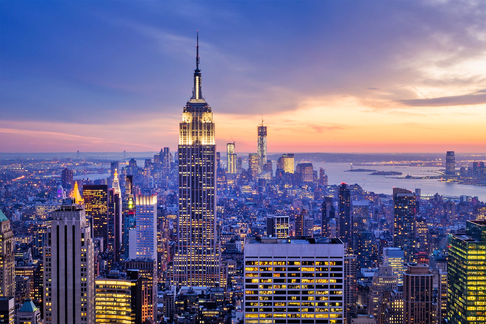 Fin de Año en New York - Imagen 4