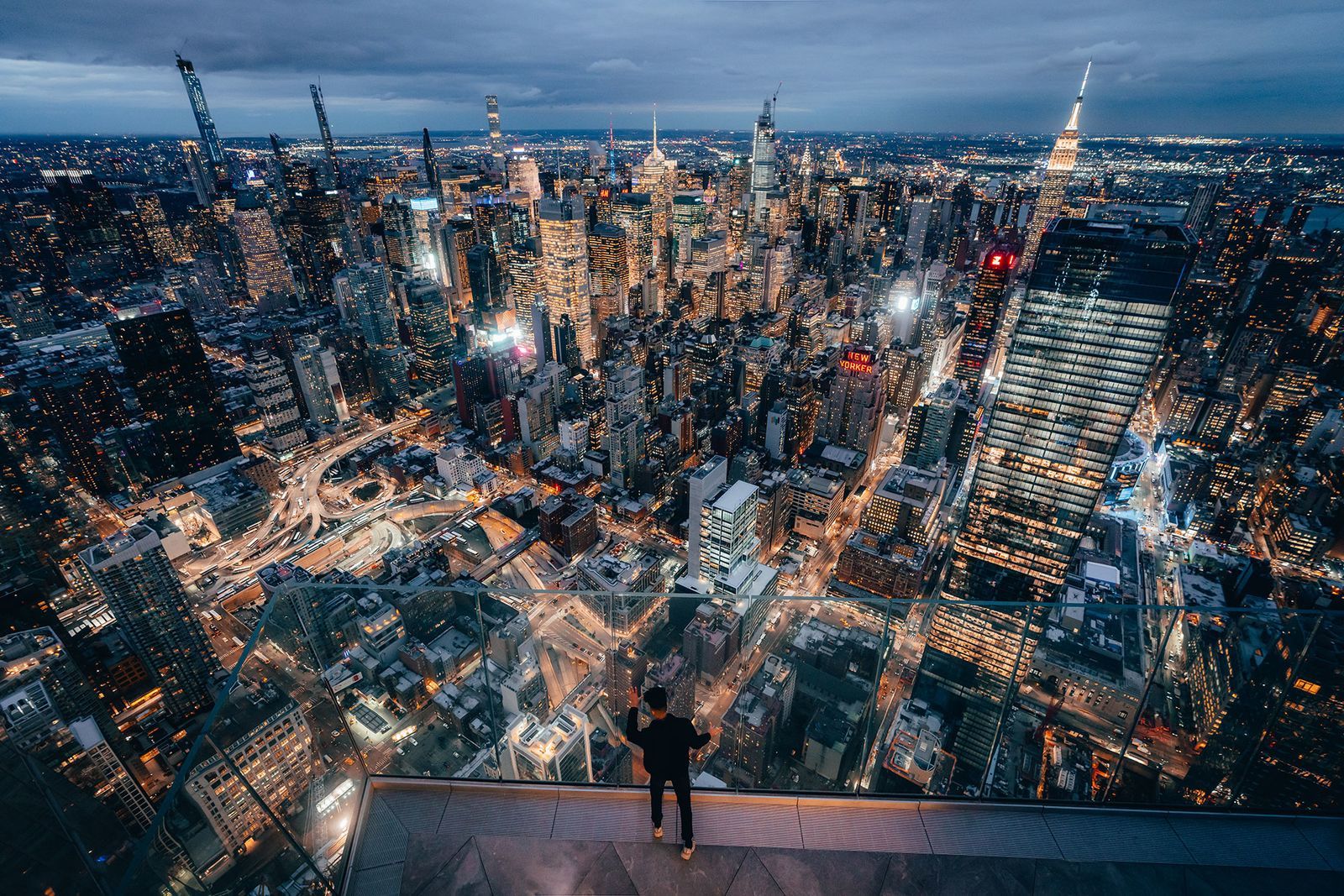 Fin de Año en New York - Imagen 5