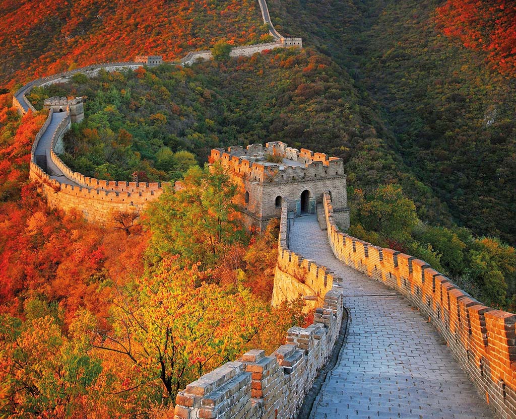 Maravillas de China - Imagen 1