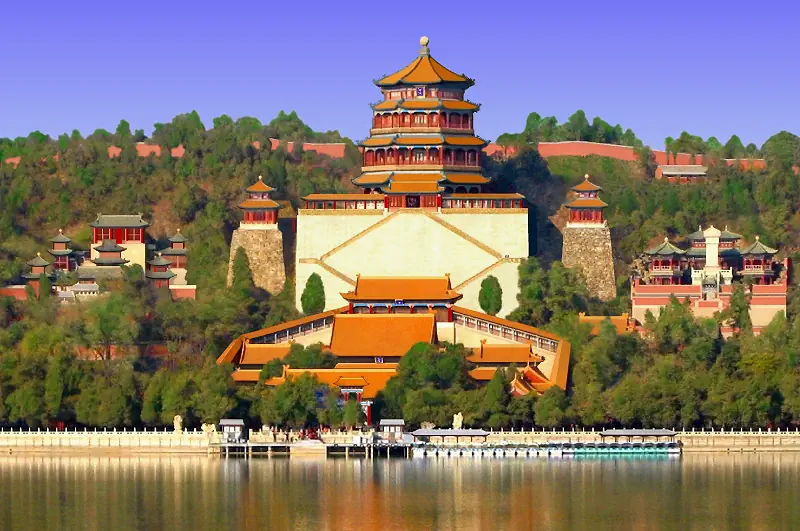 Maravillas de China - Imagen 2